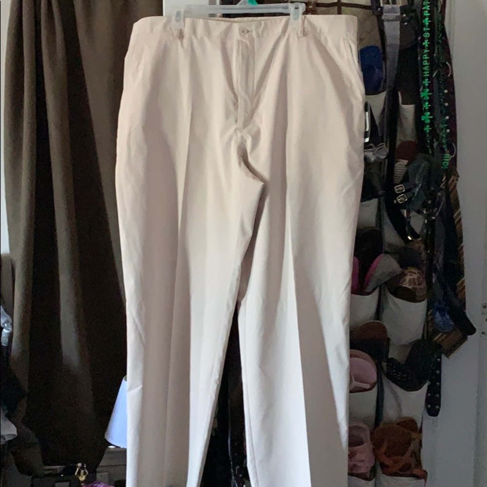 Nike Golf pants. New with tags 42-32